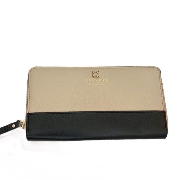 Kate Spade Cedar Street Lacy Wallet